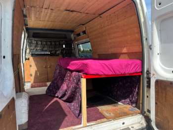 Used Ford Transit 2008 for sale - 75140216: Photo