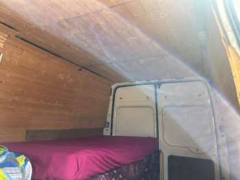 Used Ford Transit 2008 for sale - 75140216: Photo