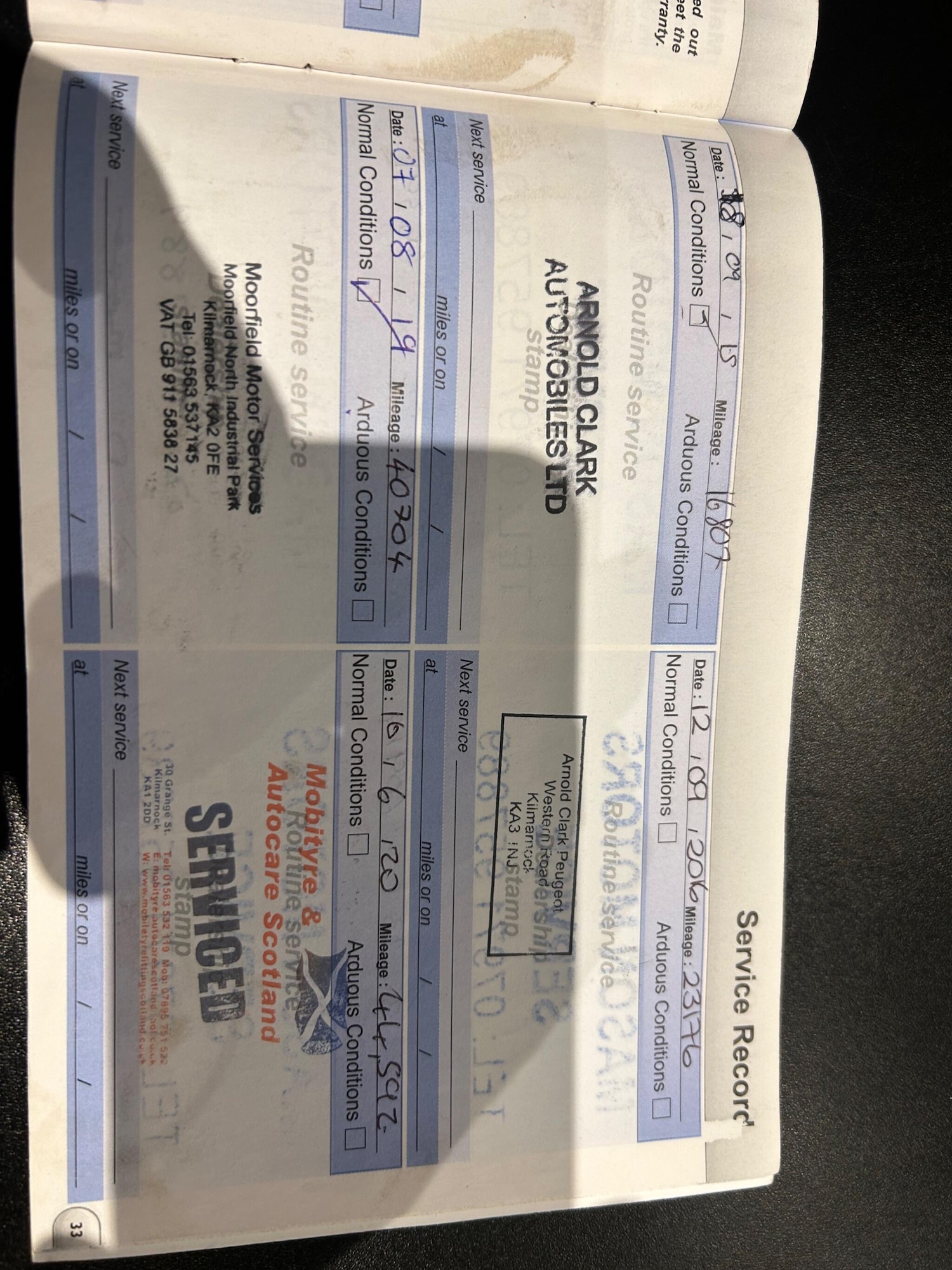 Used Peugeot 208 2013 for sale - 76083745: Photo 13