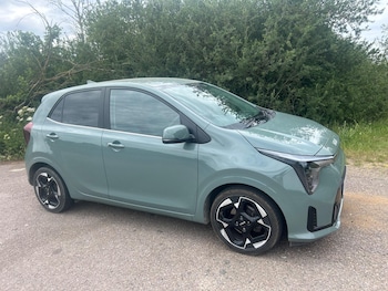 Used Kia Picanto 2024 for sale - 78772546: Photo