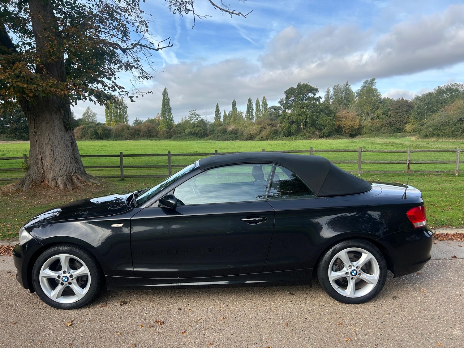 Used BMW 1 Series 2009 for sale - 76200472: Photo 12