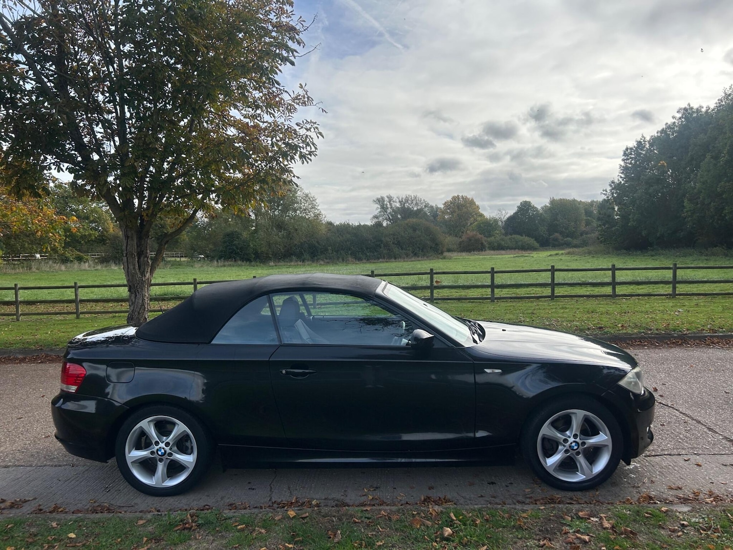 Used BMW 1 Series 2009 for sale - 76200472: Photo 18