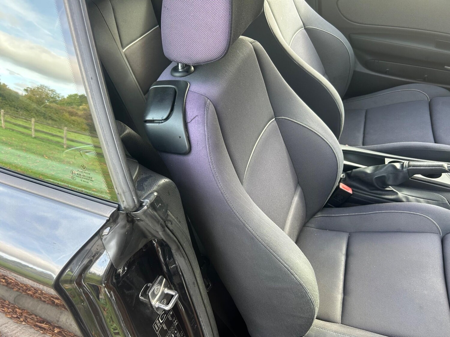 Used BMW 1 Series 2009 for sale - 76200472: Photo 22