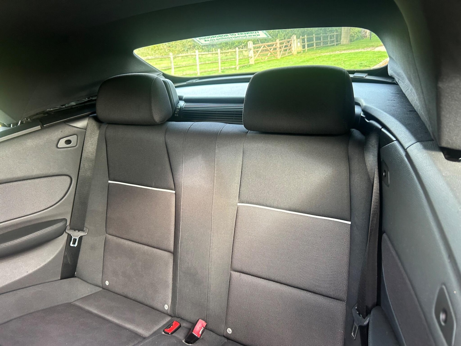 Used BMW 1 Series 2009 for sale - 76200472: Photo 23