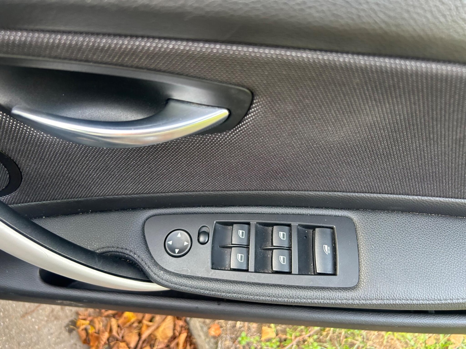 Used BMW 1 Series 2009 for sale - 76200472: Photo 4