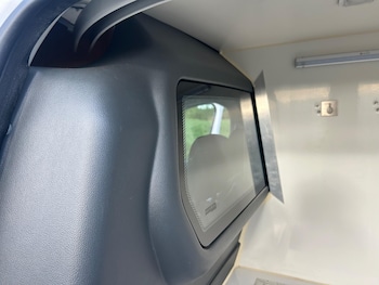 Used Citroen Berlingo 2017 for sale - 78549195: Photo