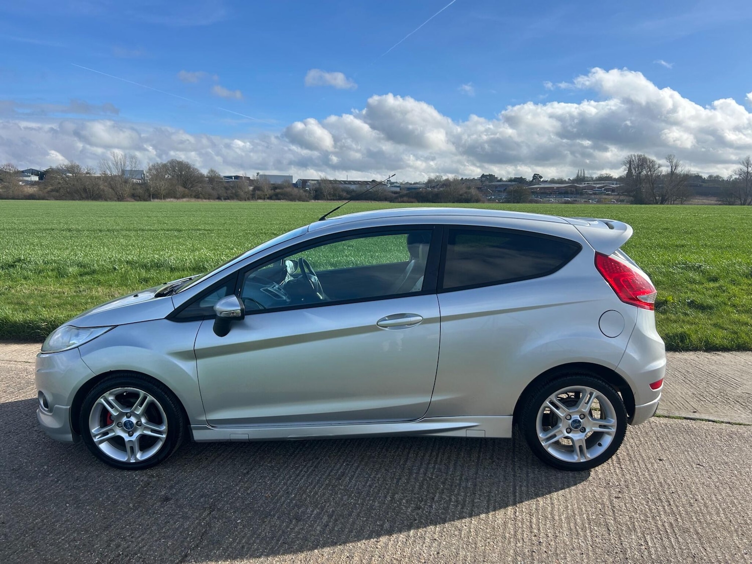 Used Ford Fiesta for sale - 77658635: Photo 10