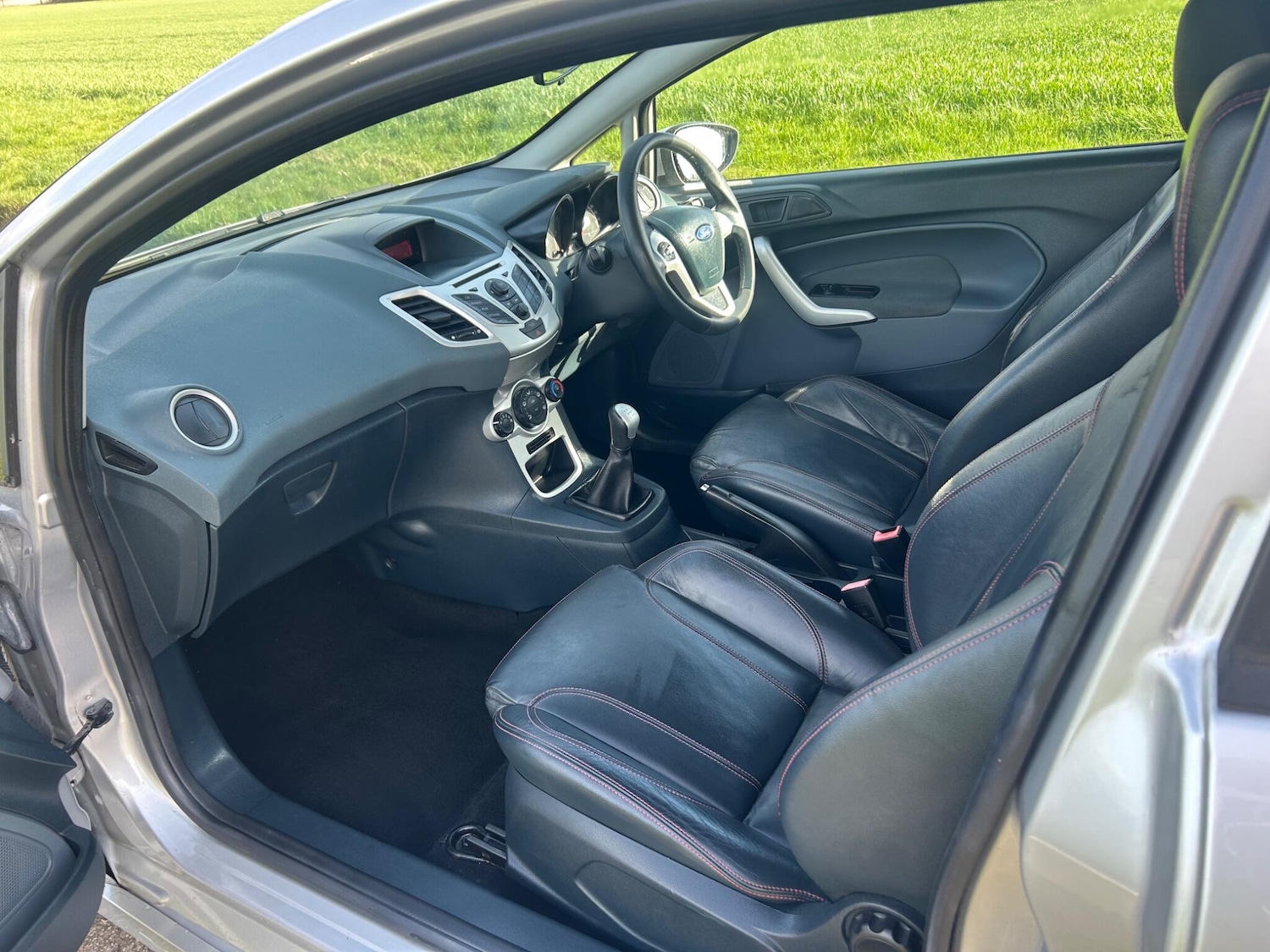 Used Ford Fiesta for sale - 77658635: Photo 17