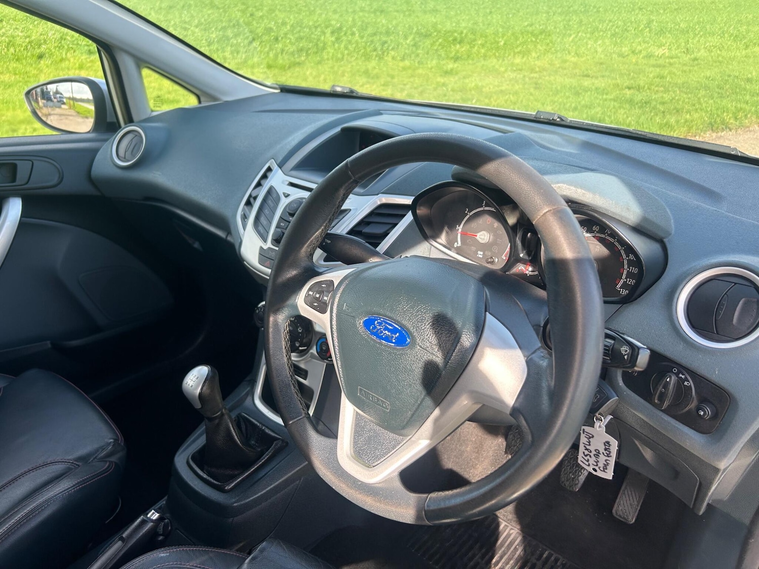 Used Ford Fiesta for sale - 77658635: Photo 18