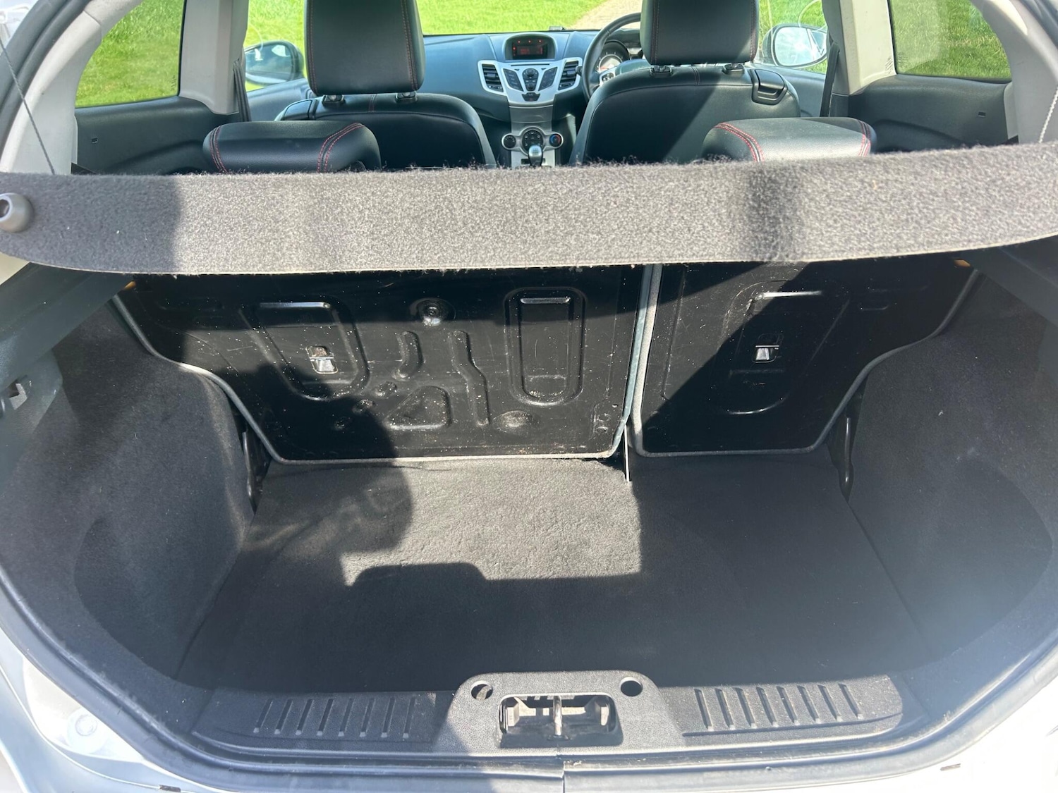 Used Ford Fiesta for sale - 77658635: Photo 19