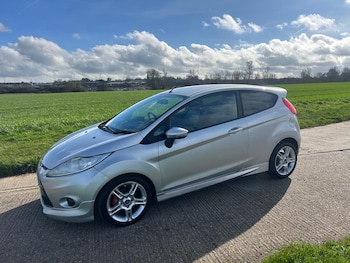 Ford Fiesta feature image