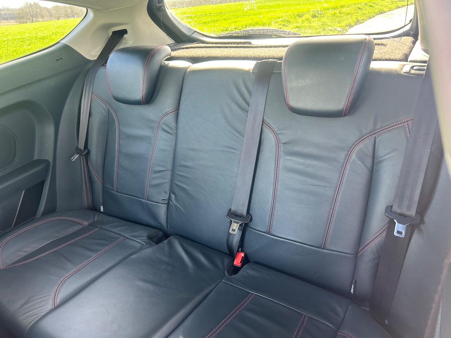 Used Ford Fiesta for sale - 77658635: Photo 3