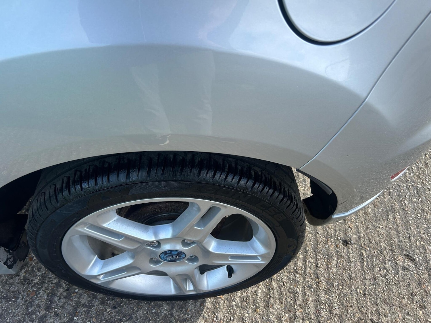 Used Ford Fiesta for sale - 77658635: Photo 5