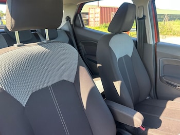 Used Ford Ecosport 2015 for sale - 78362822: Photo