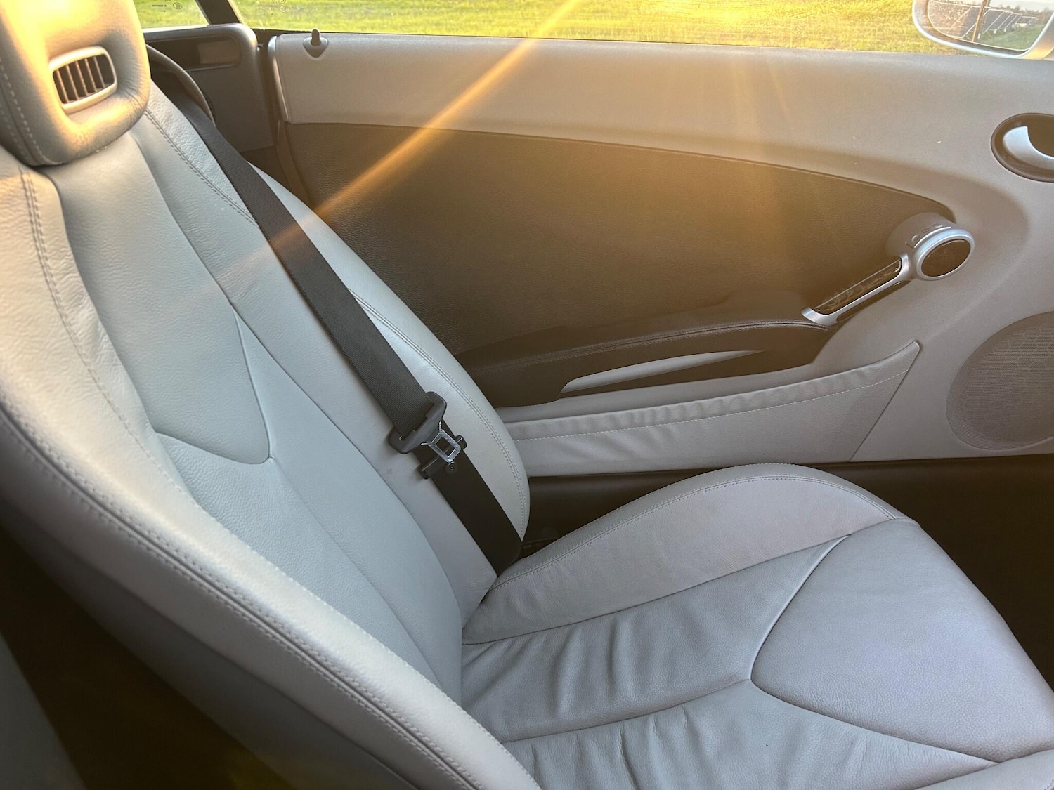 Used Mercedes-Benz SLK 2005 for sale - 77050133: Photo 23