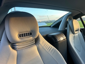 Used Mercedes-Benz SLK 2005 for sale - 77050133: Photo