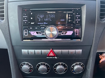 Used Mercedes-Benz SLK 2005 for sale - 77050133: Photo