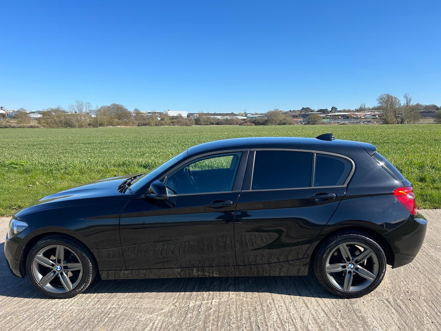 Used BMW 1 Series 2014 for sale - 77977963: Photo 15