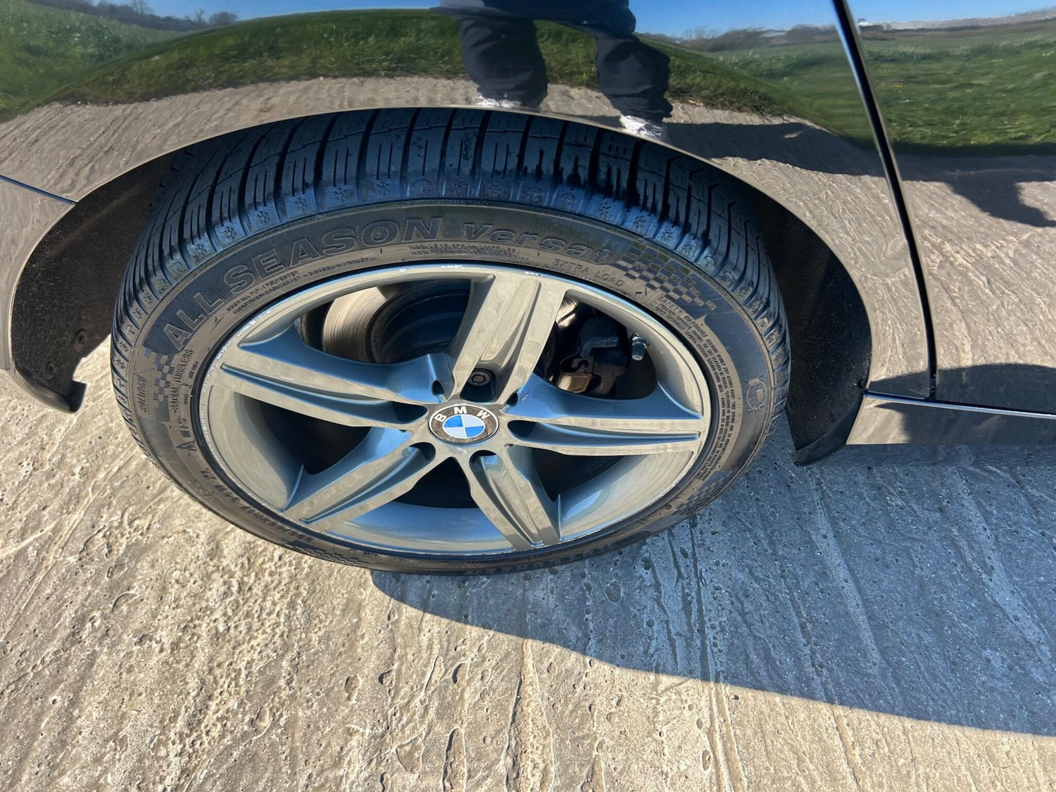 Used BMW 1 Series 2014 for sale - 77977963: Photo 3