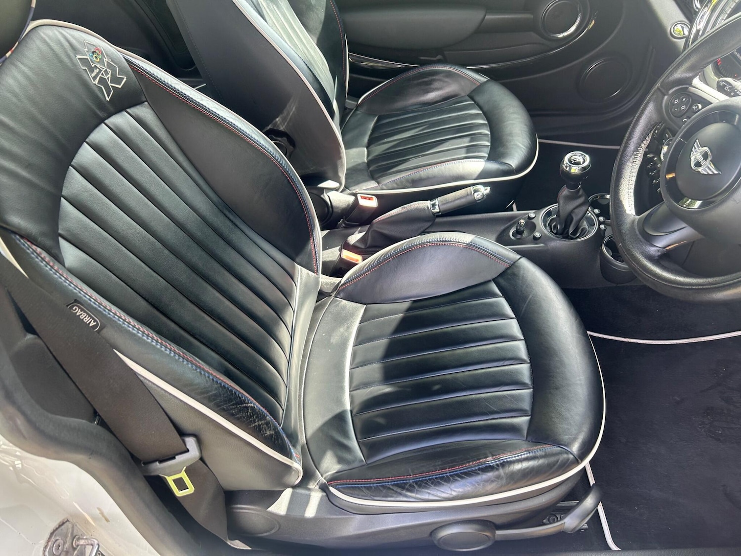 Used MINI Hatch 2012 for sale - 76002432: Photo 10