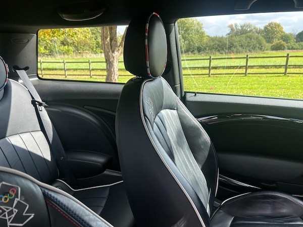 Used MINI Hatch 2012 for sale - 76002432: Photo 12