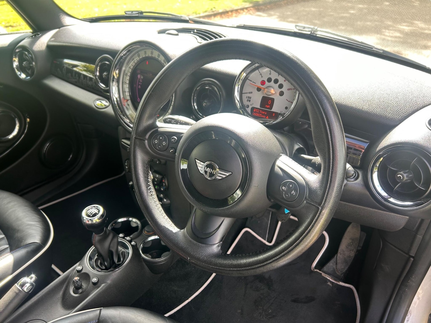 Used MINI Hatch 2012 for sale - 76002432: Photo 13