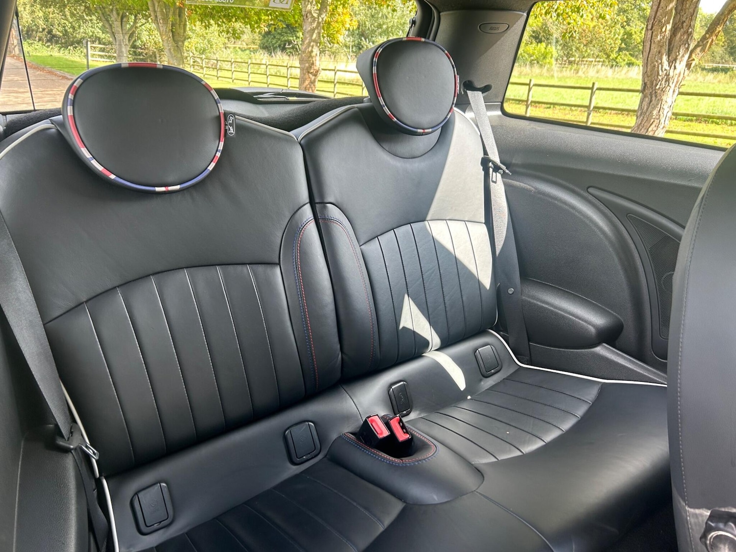 Used MINI Hatch 2012 for sale - 76002432: Photo 14