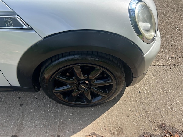 Used MINI Hatch 2012 for sale - 76002432: Photo 16