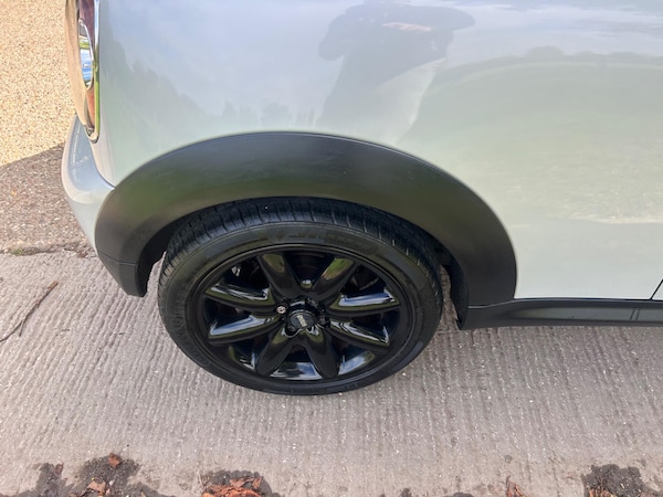 Used MINI Hatch 2012 for sale - 76002432: Photo 17