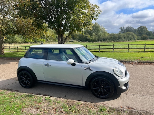 Used MINI Hatch 2012 for sale - 76002432: Photo 18