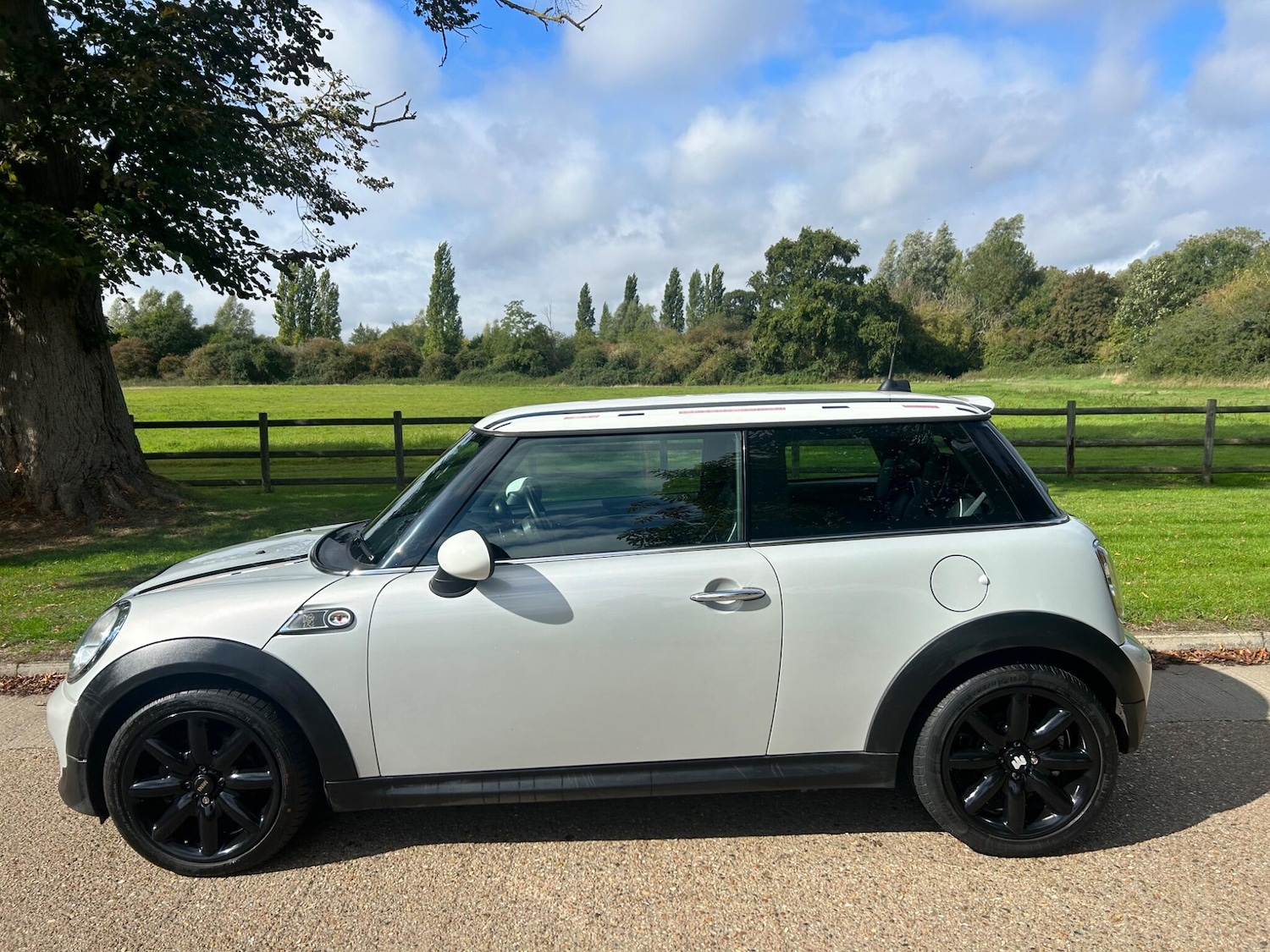 Used MINI Hatch 2012 for sale - 76002432: Photo 19