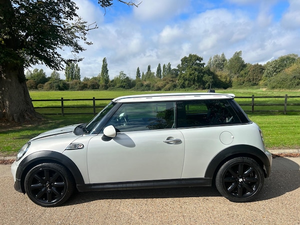 Used MINI Hatch 2012 for sale - 76002432: Photo 19