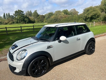 MINI - Hatch