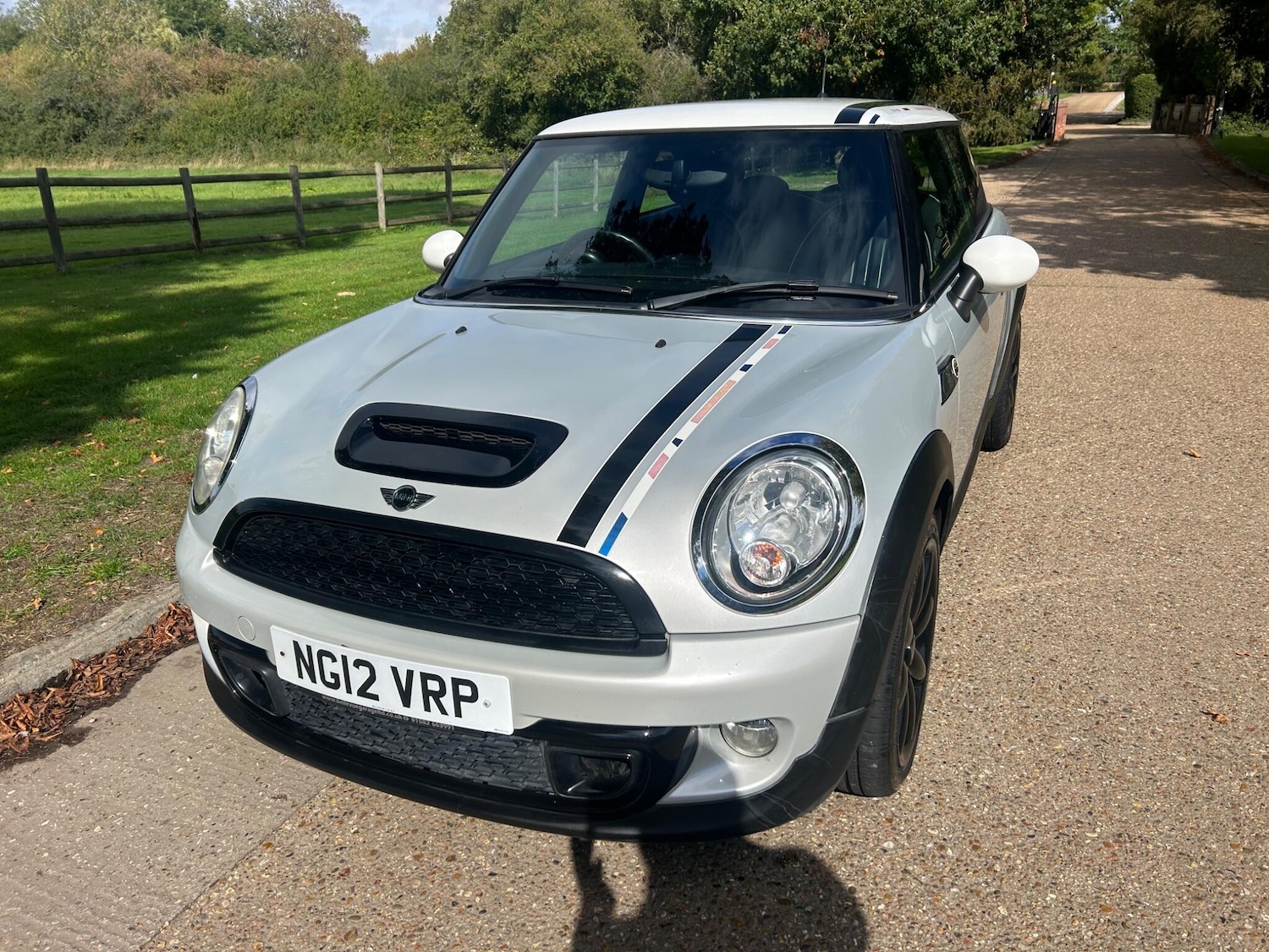 Used MINI Hatch 2012 for sale - 76002432: Photo 20