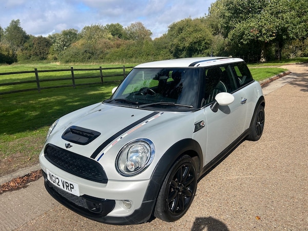 Used MINI Hatch 2012 for sale - 76002432: Photo 21