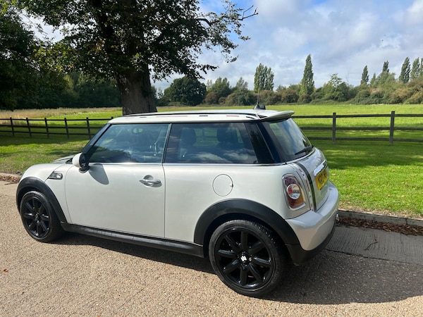 Used MINI Hatch 2012 for sale - 76002432: Photo 22