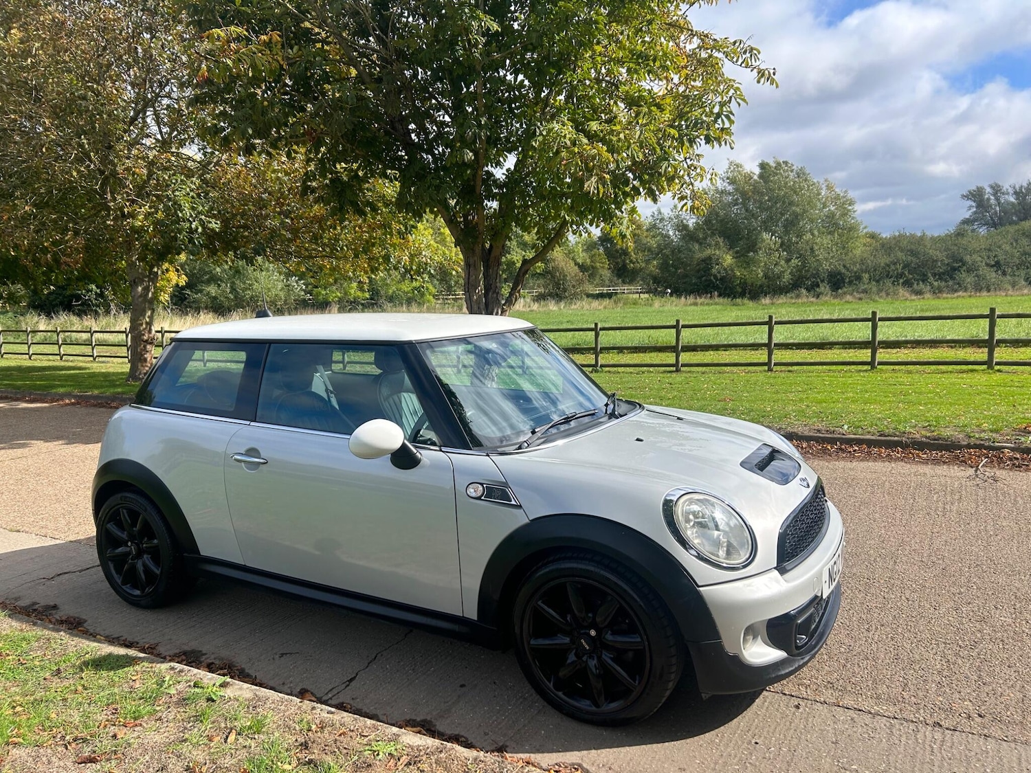 Used MINI Hatch 2012 for sale - 76002432: Photo 27