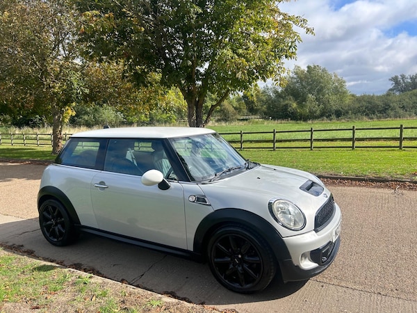 Used MINI Hatch 2012 for sale - 76002432: Photo 27