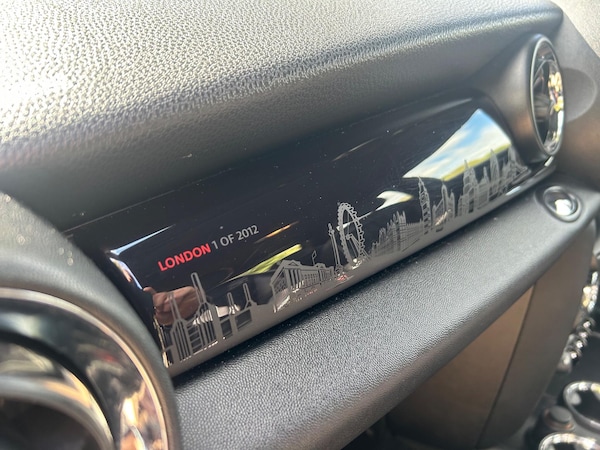 Used MINI Hatch 2012 for sale - 76002432: Photo 4