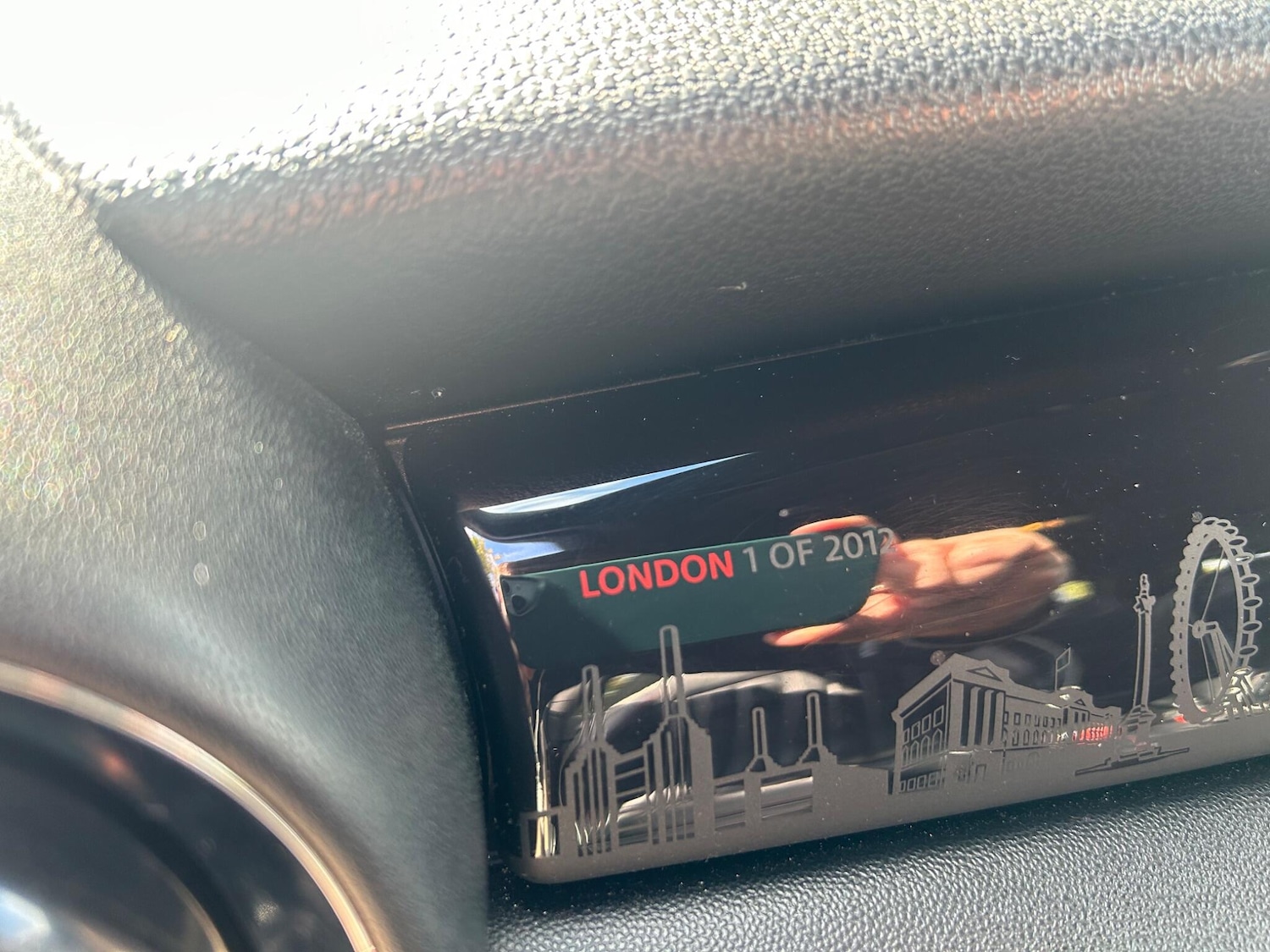 Used MINI Hatch 2012 for sale - 76002432: Photo 7