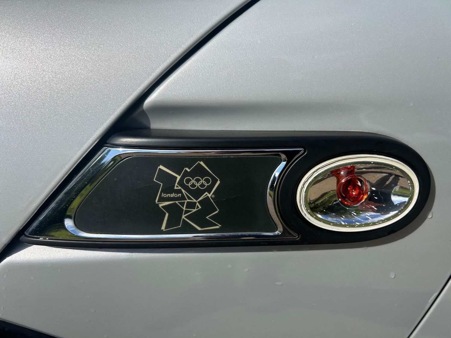 Used MINI Hatch 2012 for sale - 76002432: Photo 8