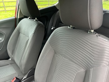 Used Ford Fiesta 2013 for sale - 78261414: Photo