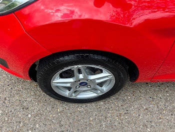 Used Ford Fiesta 2013 for sale - 78261414: Photo