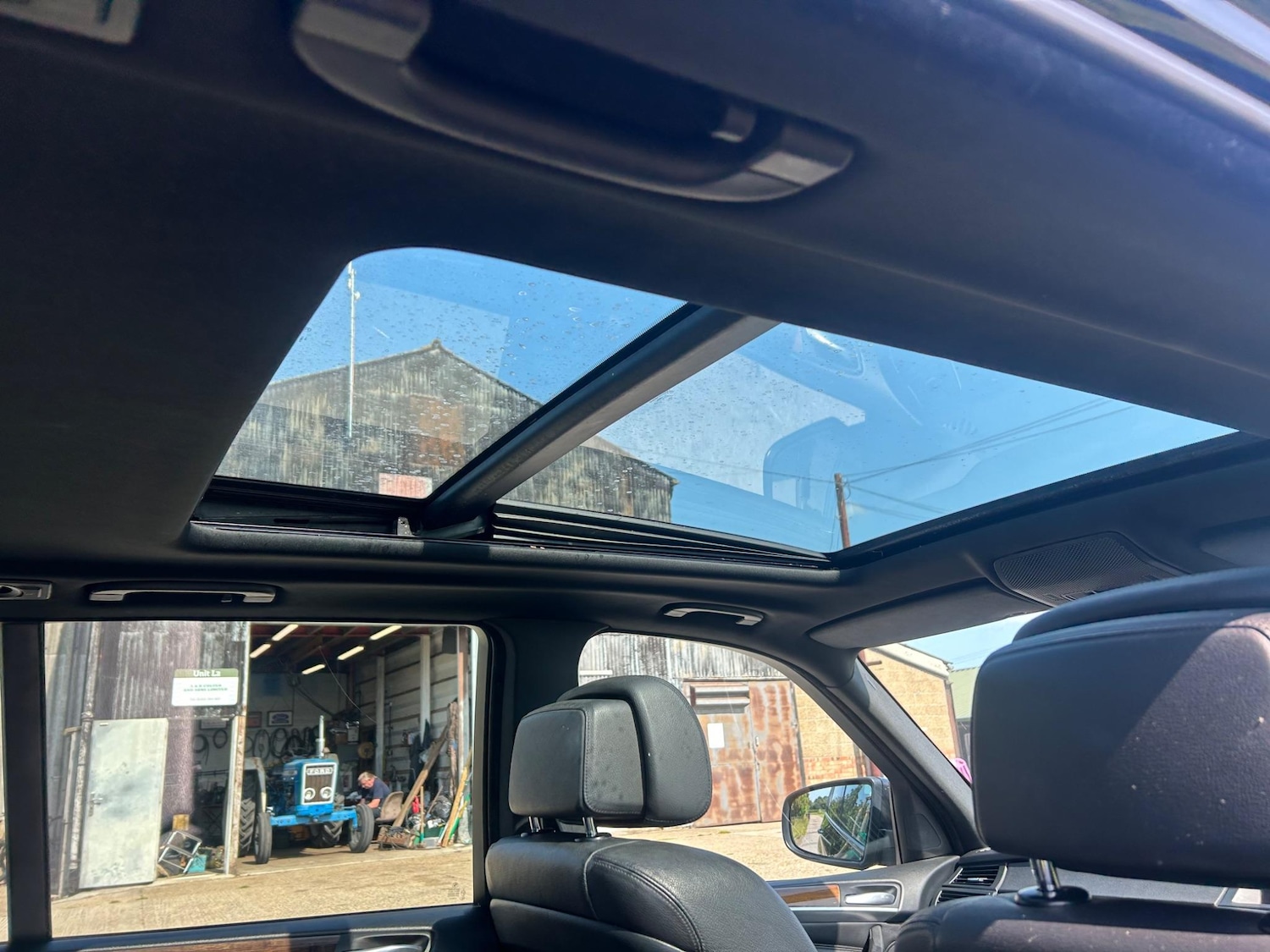 Used BMW X5 2008 for sale - 77144586: Photo 13