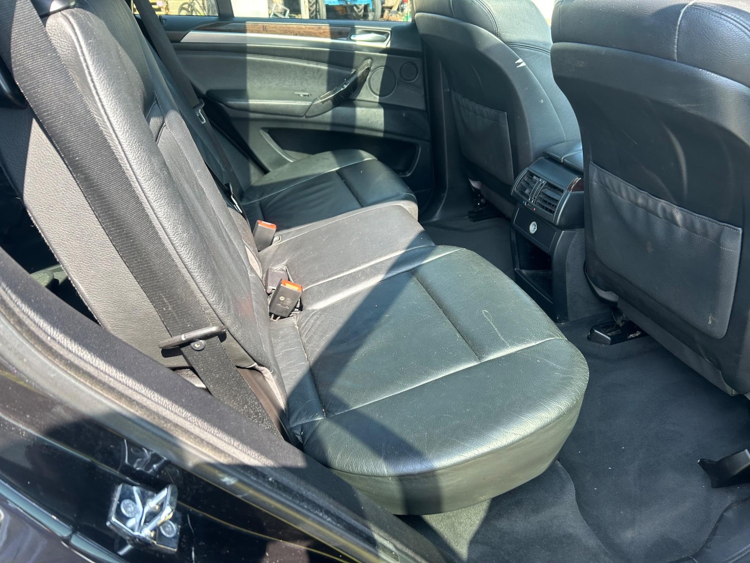 Used BMW X5 2008 for sale - 77144586: Photo 14