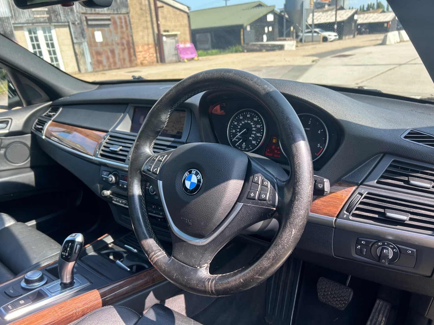 Used BMW X5 2008 for sale - 77144586: Photo 16