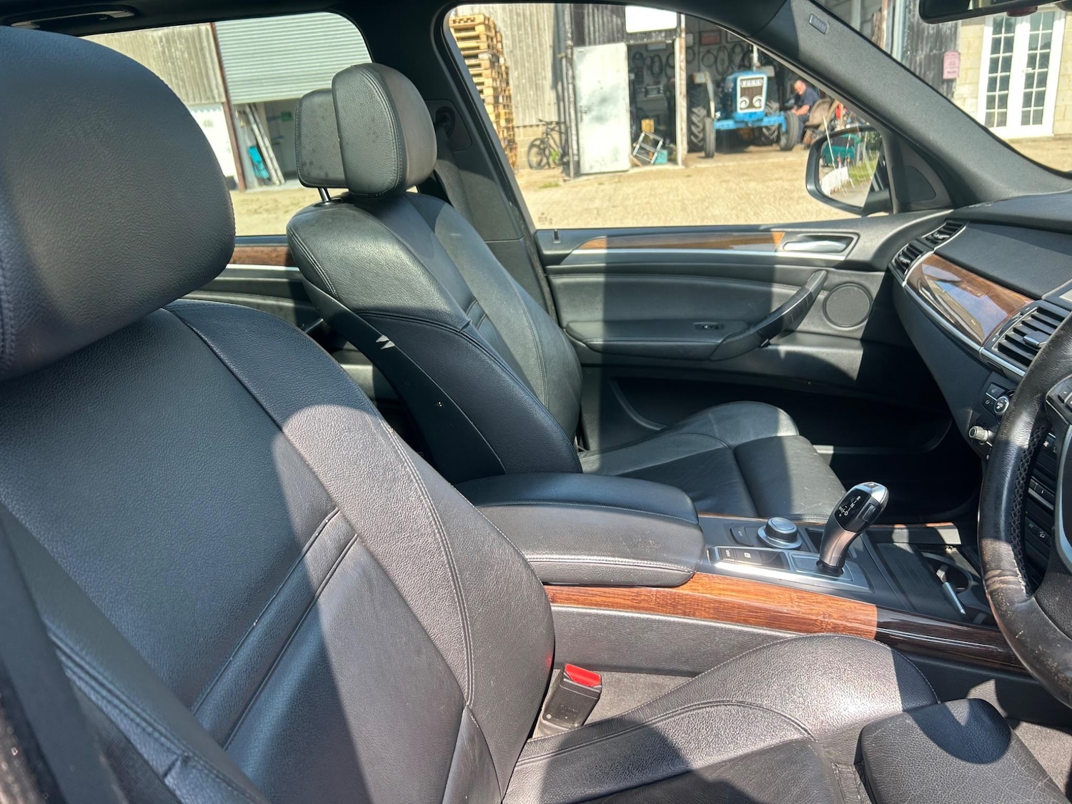 Used BMW X5 2008 for sale - 77144586: Photo 17