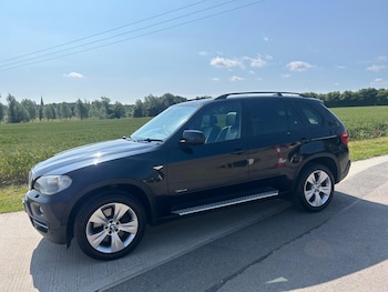 2008 (58) - 3.0sd SE 5dr Auto [7 Seat]