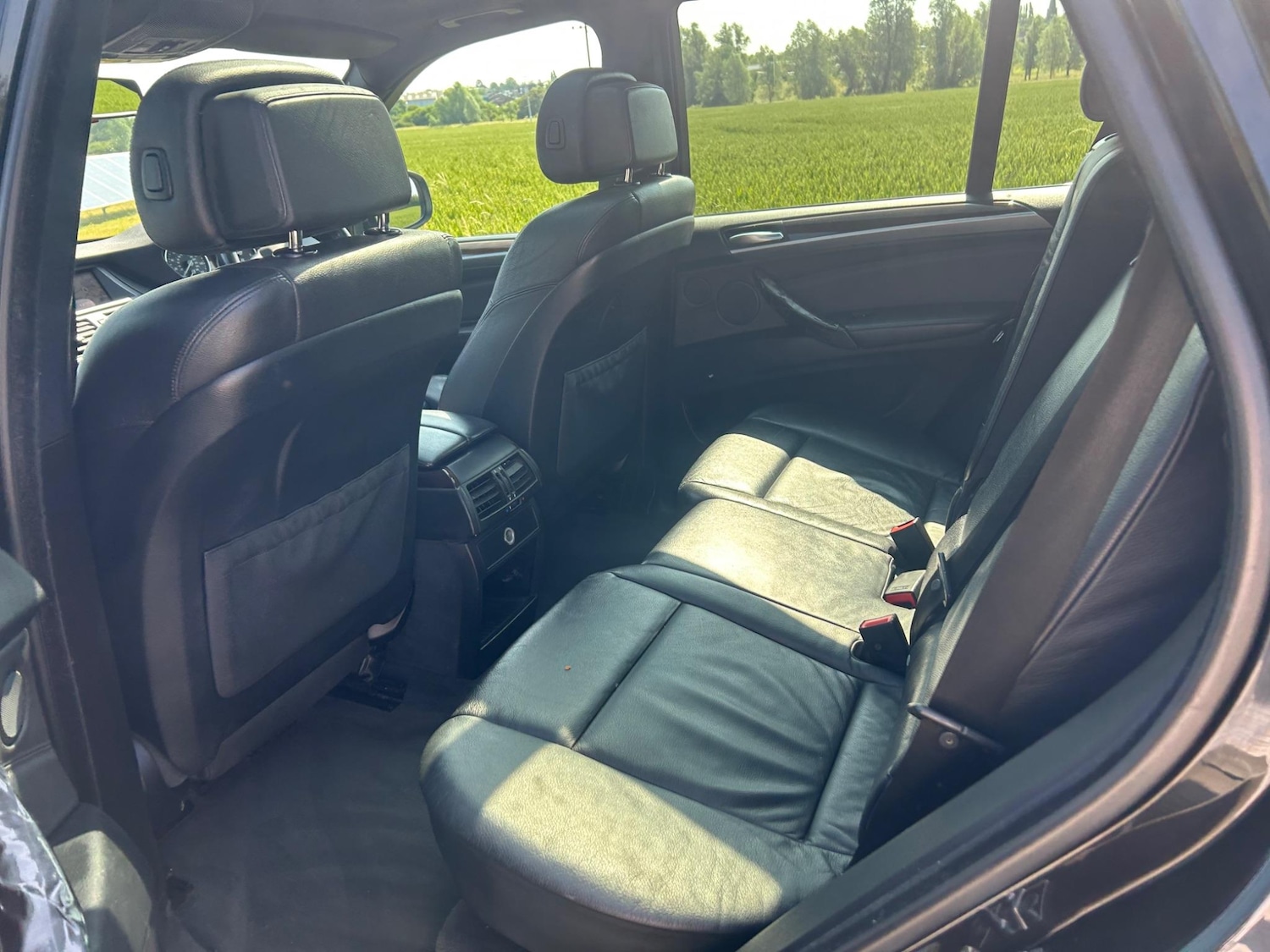 Used BMW X5 2008 for sale - 77144586: Photo 21