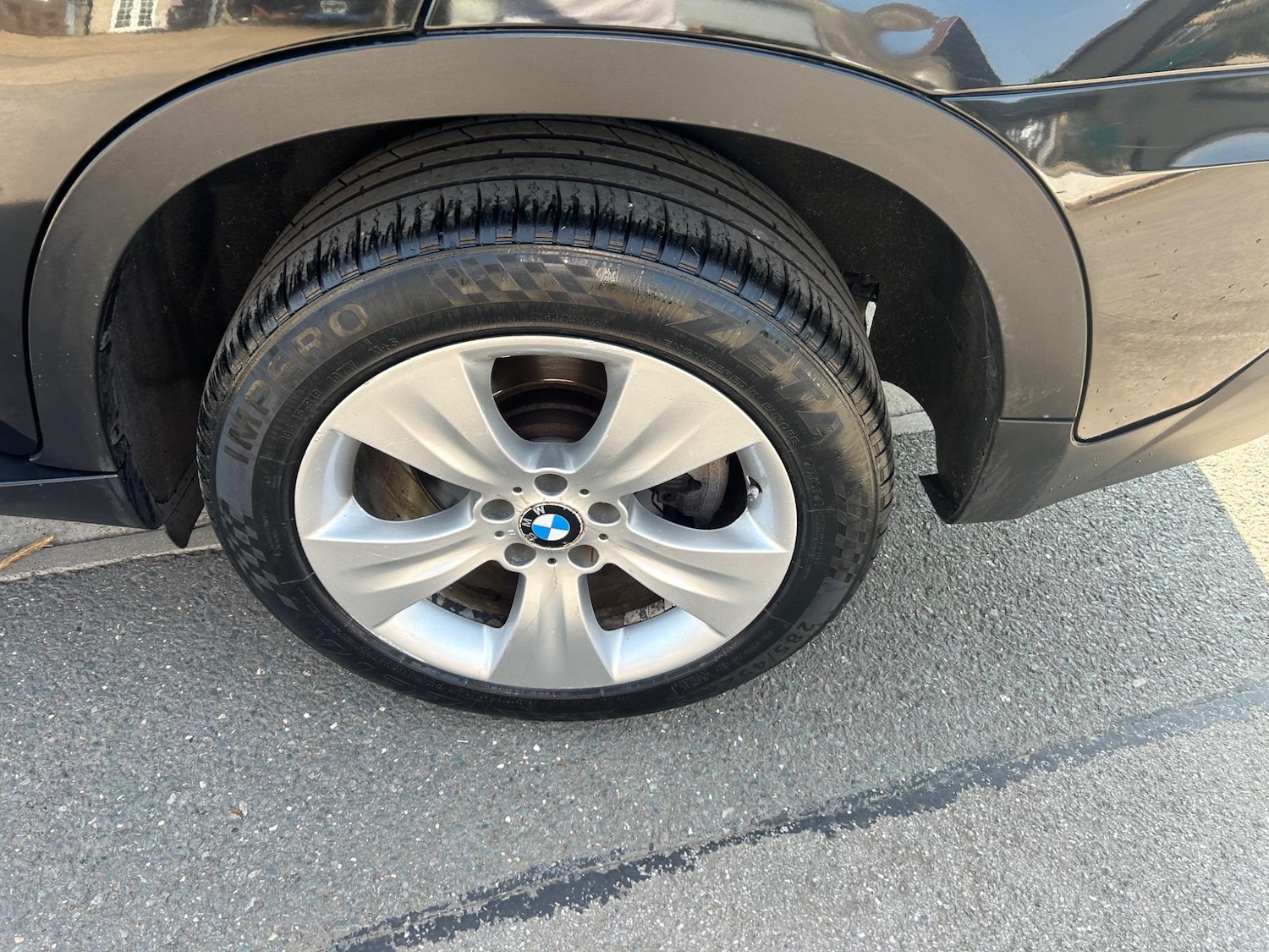 Used BMW X5 2008 for sale - 77144586: Photo 7